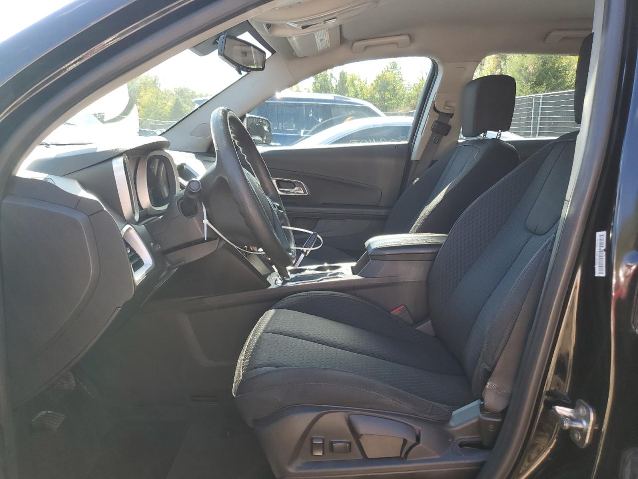 2014 Chevrolet Equinox Ls VIN: 2GNFLEEK9E6354646 Lot: 82396515