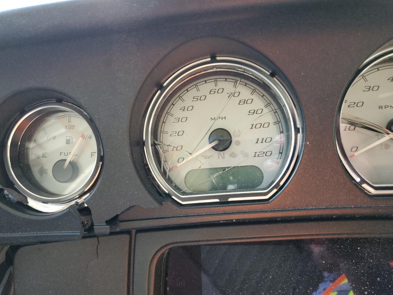 2019 Harley-Davidson Flhx VIN: 1HD1KBC15KB607063 Lot: 85858225