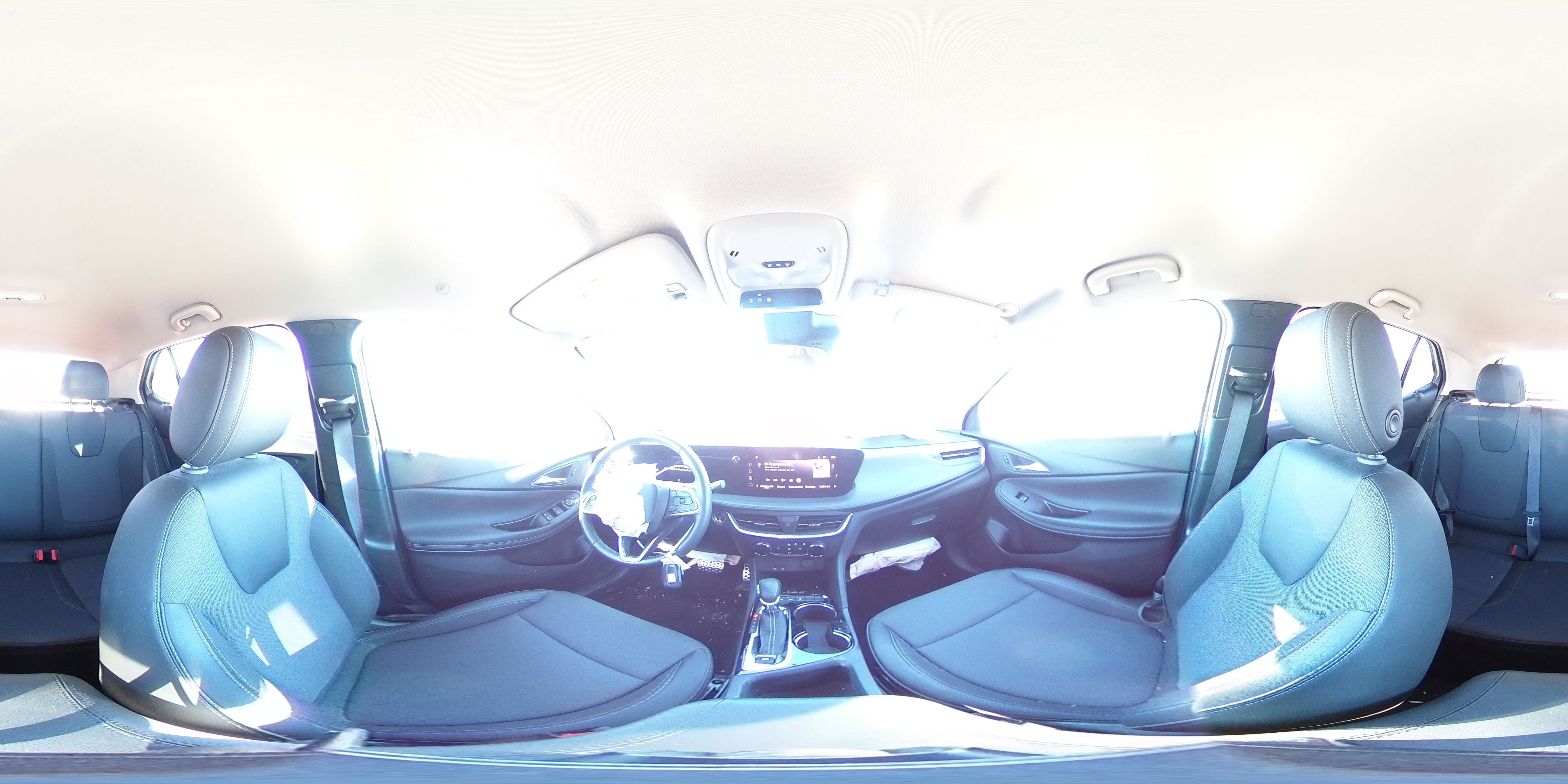 2024 Buick Encore Gx Preferred VIN: KL4AMCSL5RB014862 Lot: 90580155