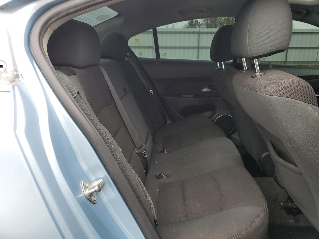 2012 Chevrolet Cruze Lt VIN: 1G1PF5SC0C7199556 Lot: 85664815