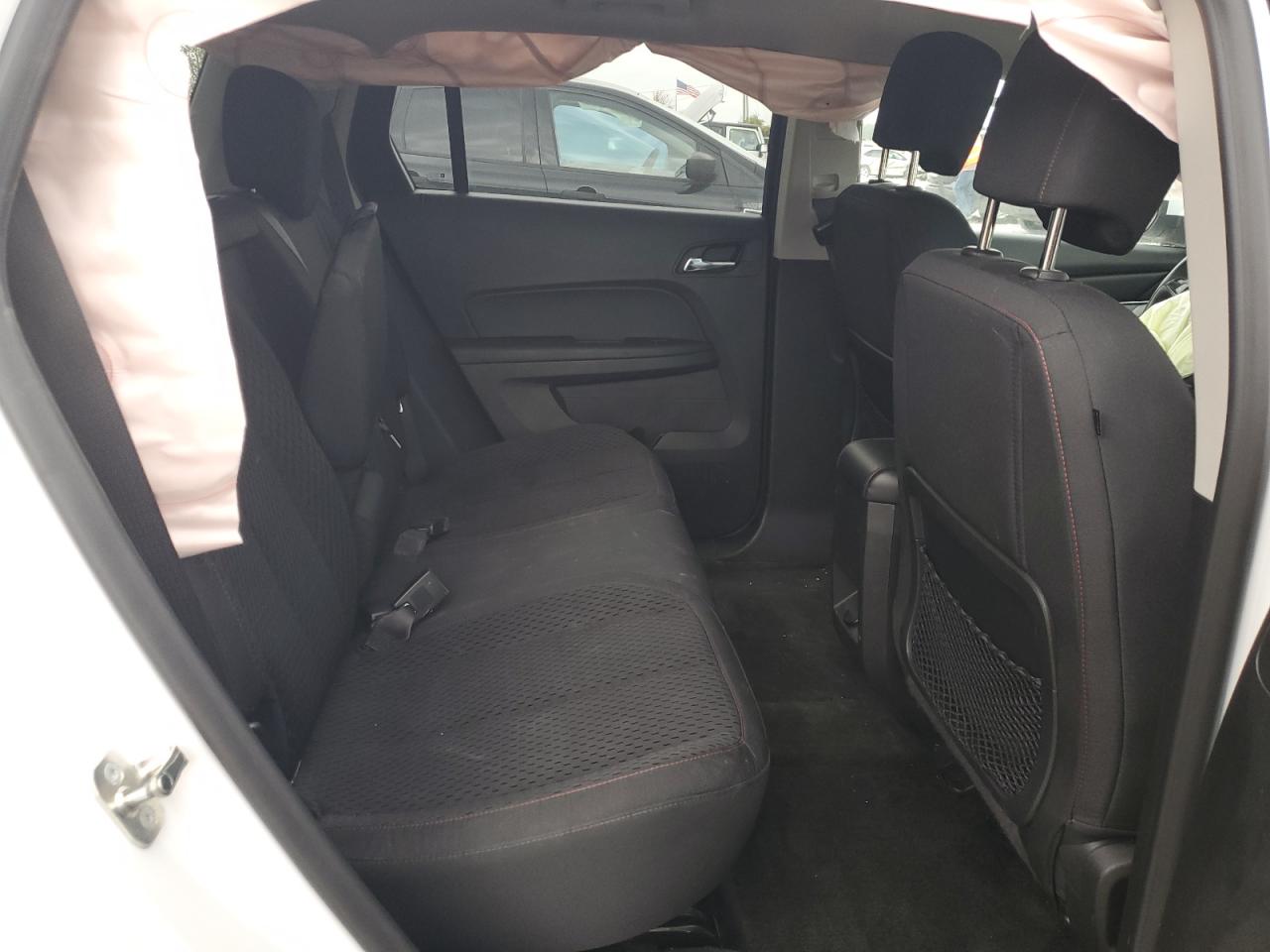 2015 GMC Terrain Sle VIN: 2GKFLVEK1F6394220 Lot: 86114135