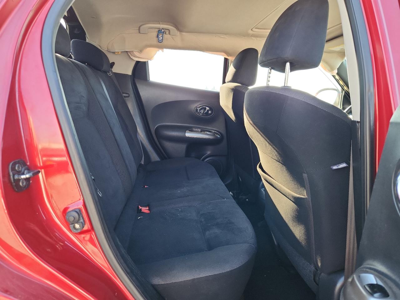 2013 Nissan Juke S VIN: JN8AF5MR1DT225173 Lot: 86844125