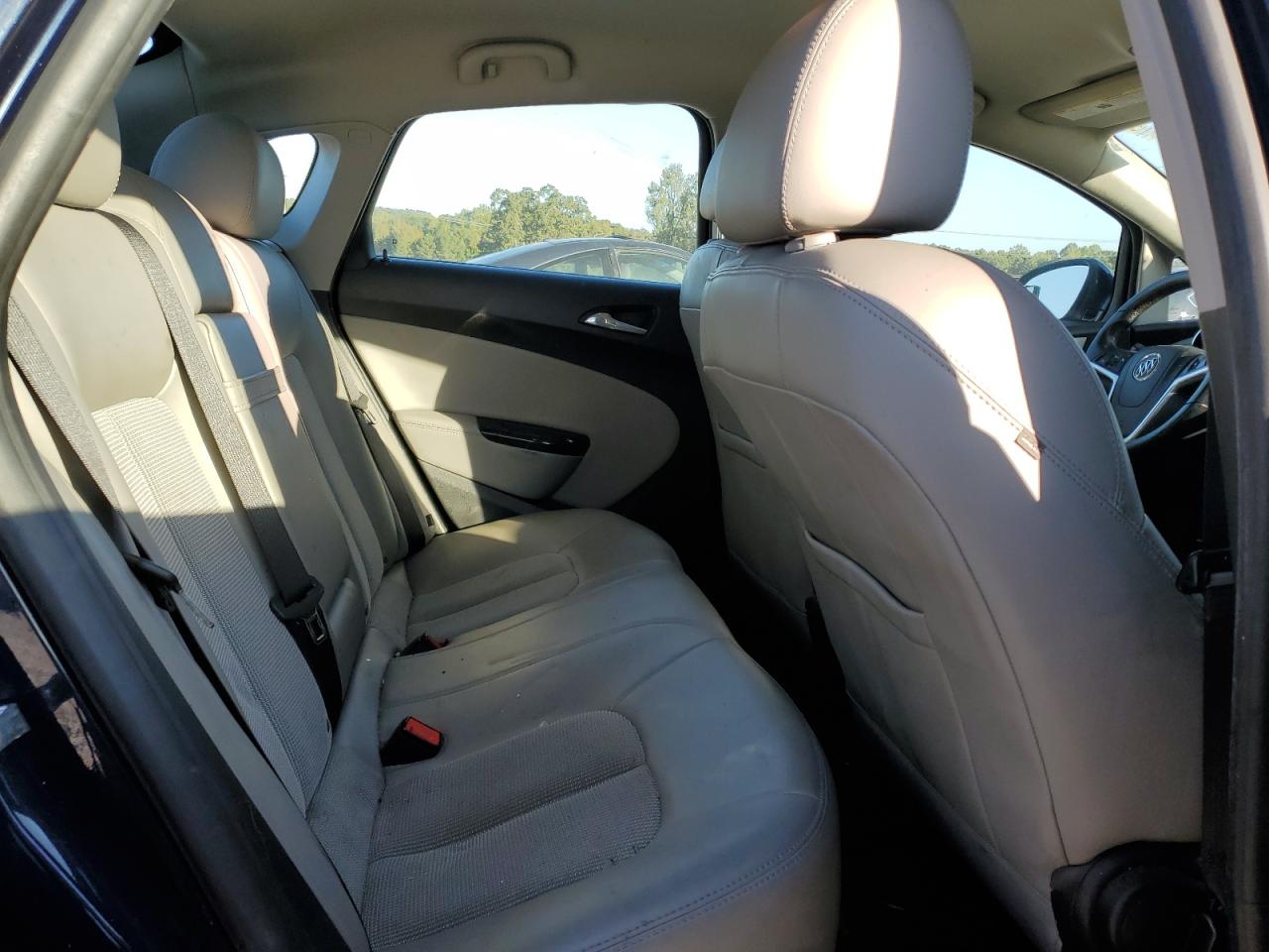 2016 Buick Verano VIN: 1G4PP5SK0G4111345 Lot: 86301975