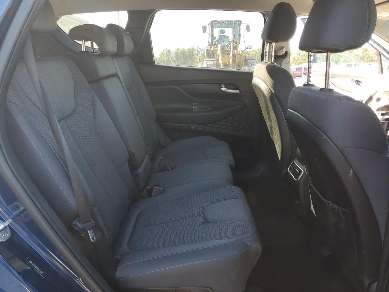 2023 Hyundai Santa Fe Sel VIN: 5NMS2DAJ6PH506802 Lot: 85384755