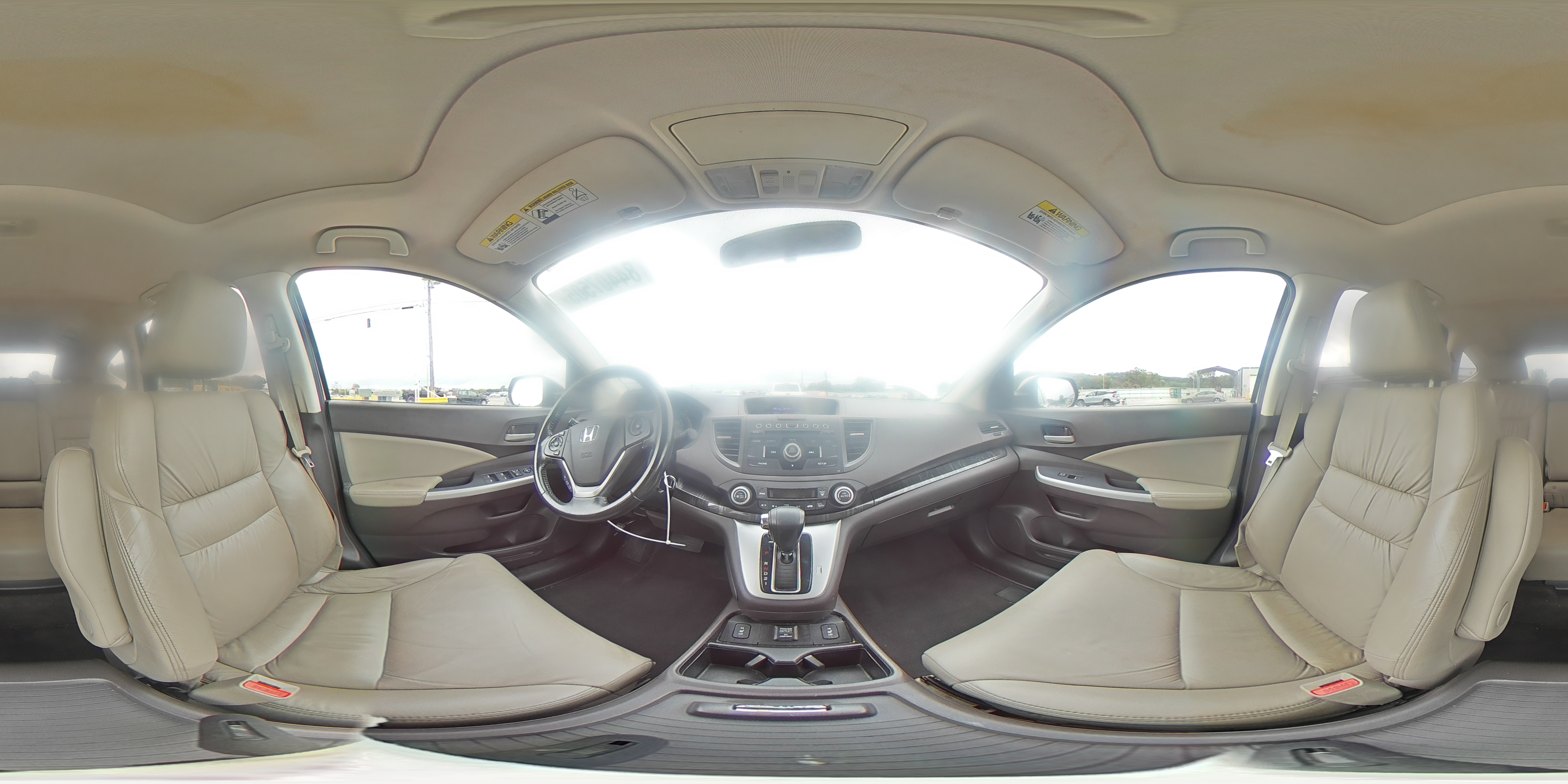 2012 Honda Cr-V Exl VIN: 5J6RM3H70CL023824 Lot: 84407505