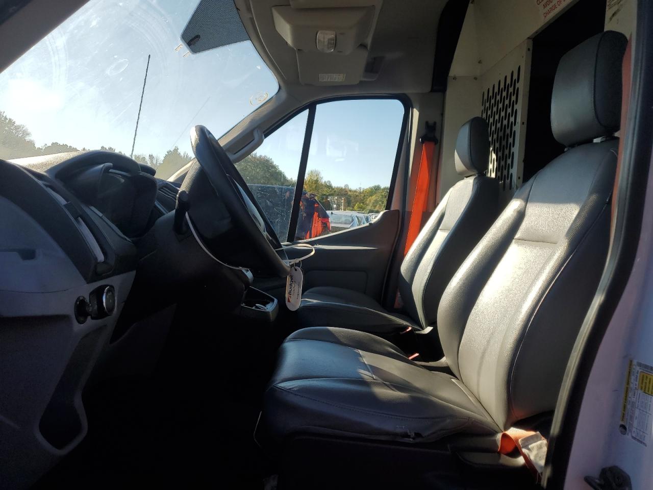 2019 Ford Transit T-150 VIN: 1FTYE2CM3KKB09476 Lot: 84895065