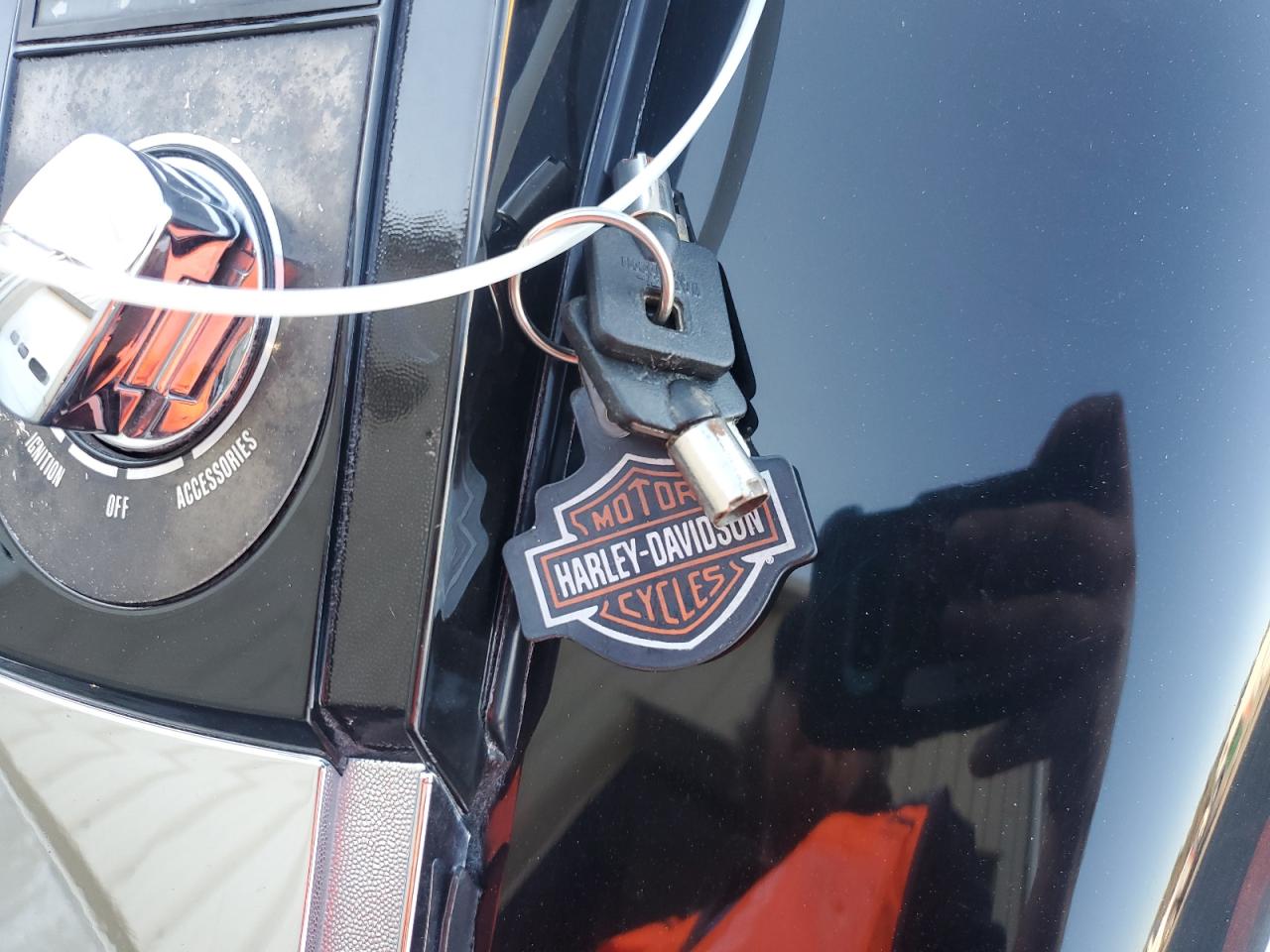 2002 Harley-Davidson Fxstb VIN: 1HD1BTY192Y012583 Lot: 85539425