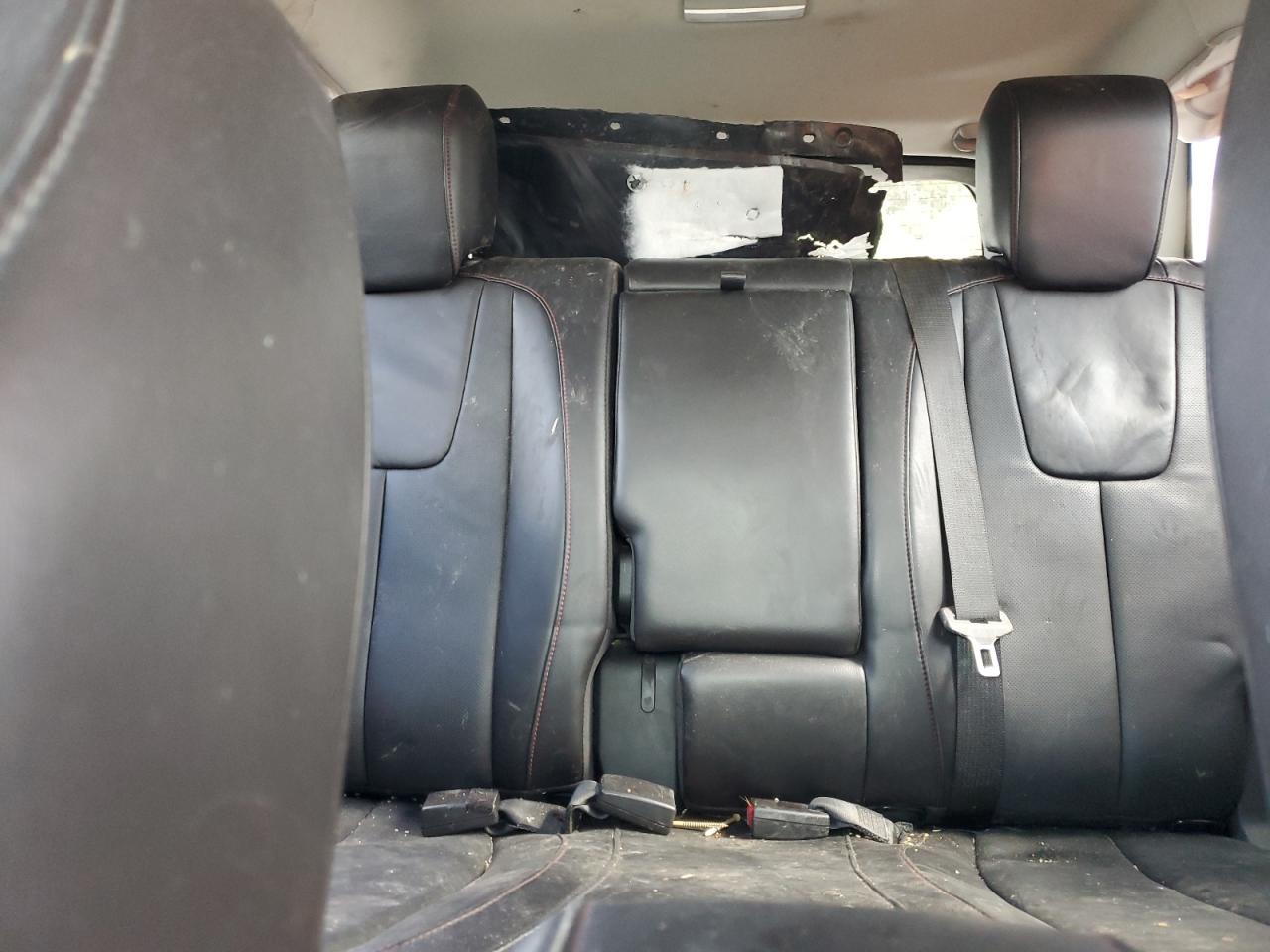 2013 GMC Terrain Slt VIN: 2GKALWEK1D6279498 Lot: 84790775