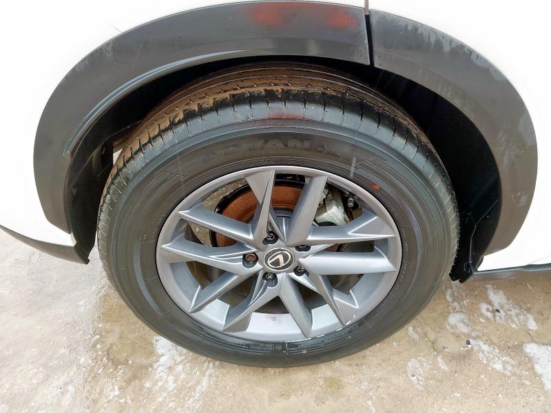 2024 LEXUS LBX 1.5 PREMIUM 5DR E-CVT