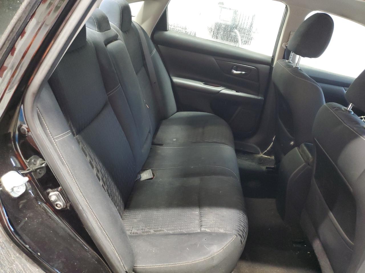 2017 Nissan Altima 2.5 VIN: 1N4AL3AP7HN366051 Lot: 90117595