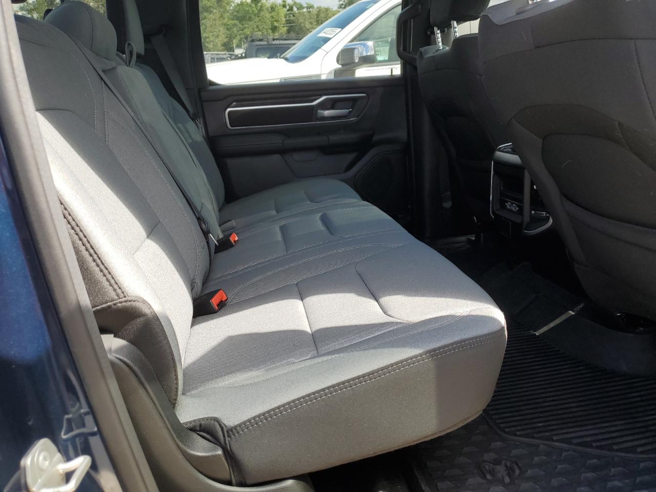 2023 Ram 1500 Big Horn/Lone Star VIN: 1C6SRFFT8PN660729 Lot: 84884895