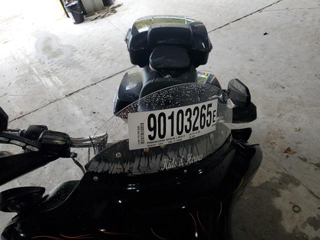 2013 HARLEY DAVIDSON STREET GLIDE