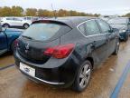 2015 VAUXHALL ASTRA 1.4I 16V SRI 5DR for sale at Copart NEWBURY