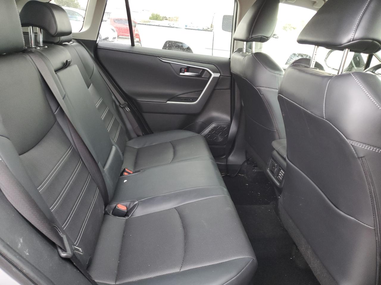 2020 Toyota Rav4 Limited VIN: JTMDWRFV9LD070620 Lot: 84835465