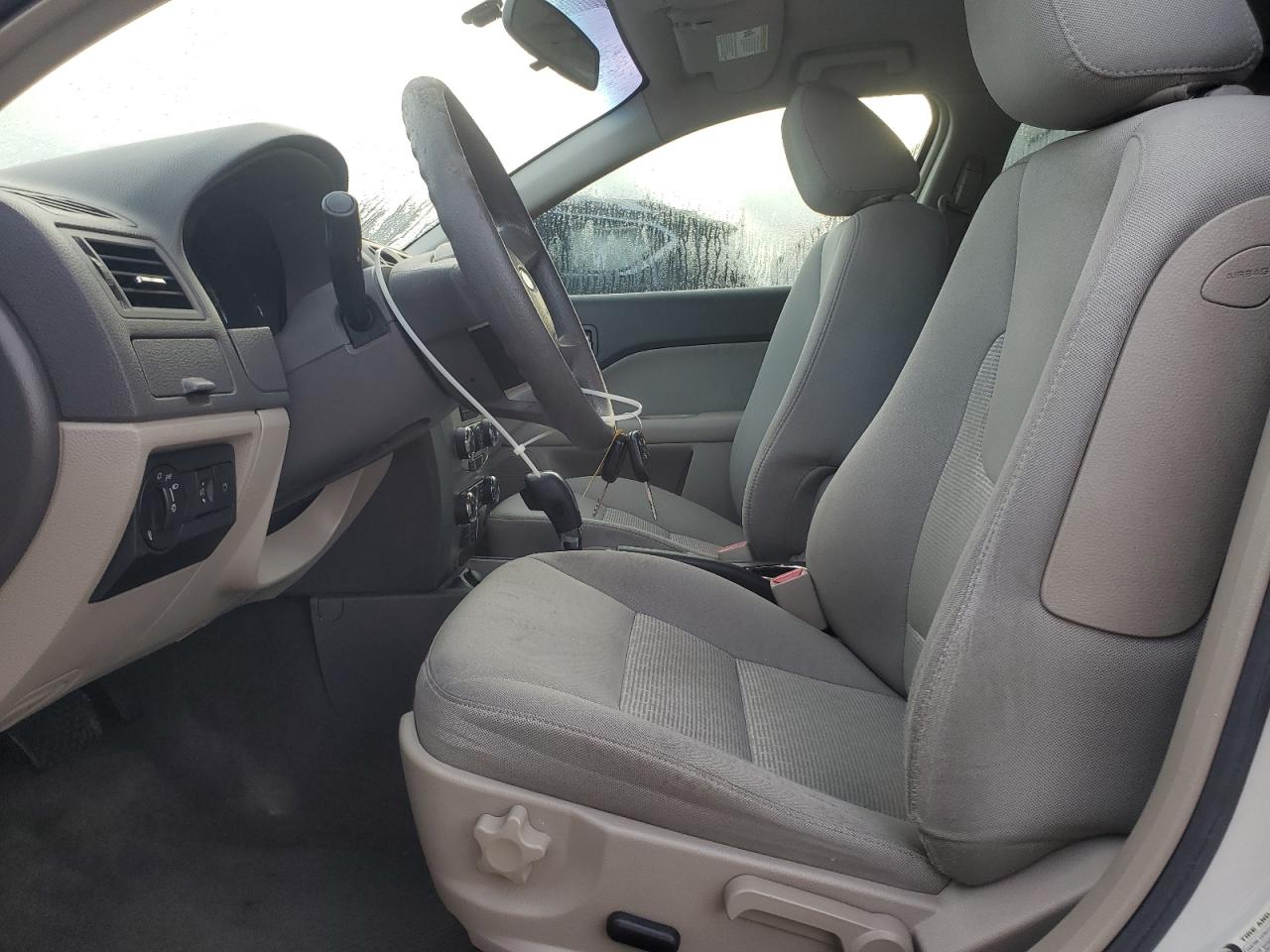 2010 Ford Fusion Se VIN: 3FAHP0HA5AR362909 Lot: 82321045