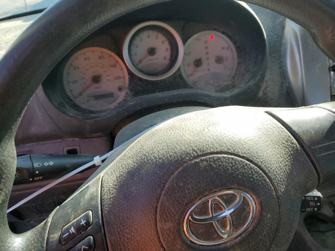 2005 Toyota Rav4 VIN: JTEHD20V450068383 Lot: 82354125