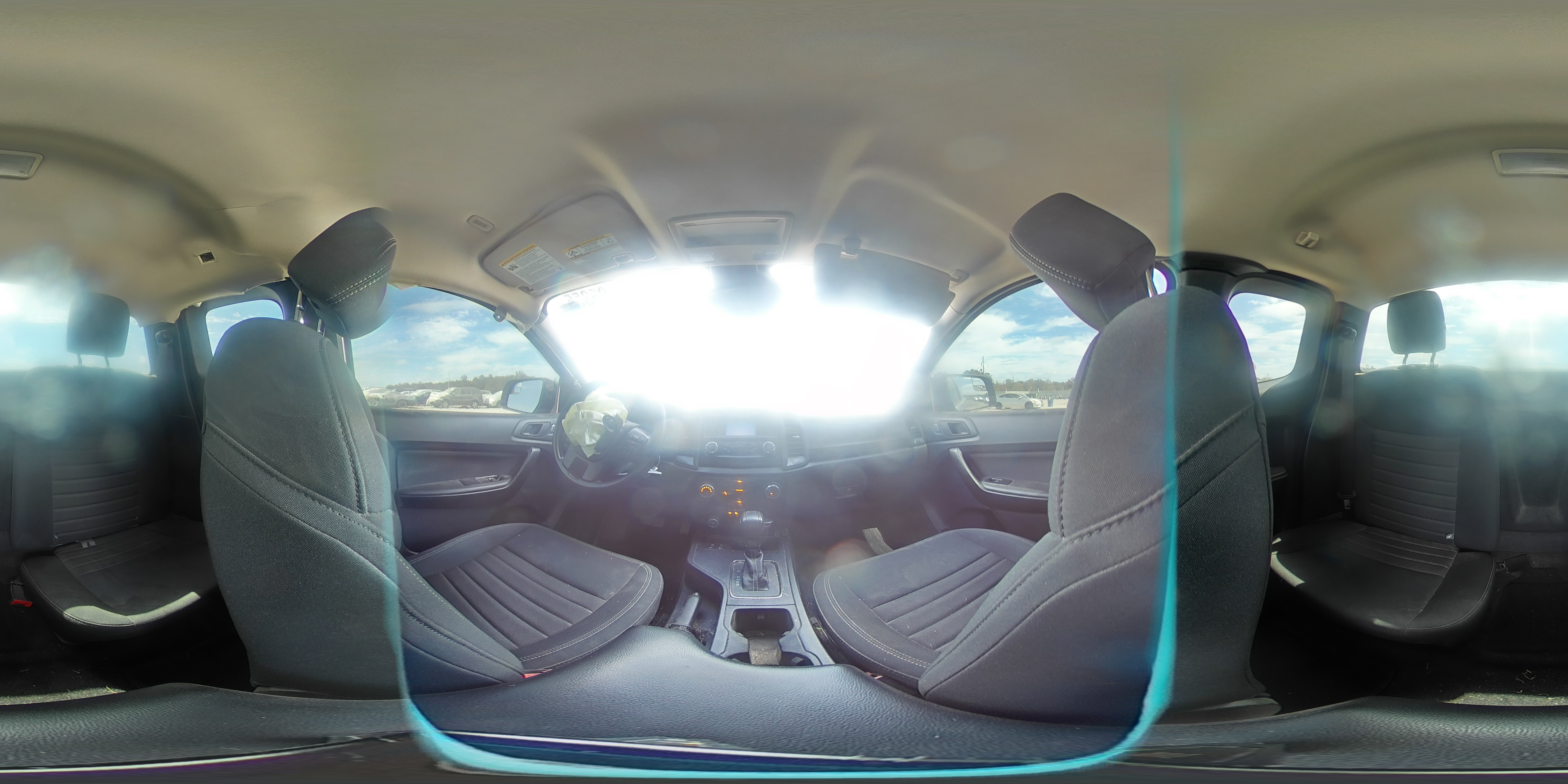 2020 Ford Ranger Xl VIN: 1FTER1EH6LLA71075 Lot: 82195355