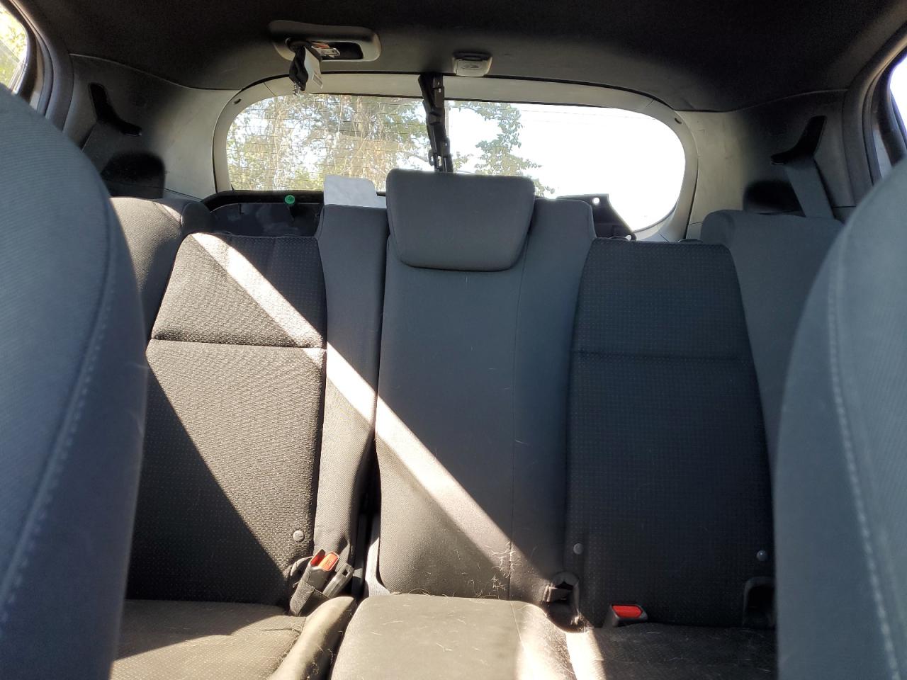 2022 Honda Hr-V Sport VIN: 3CZRU6H14NM769384 Lot: 84587435