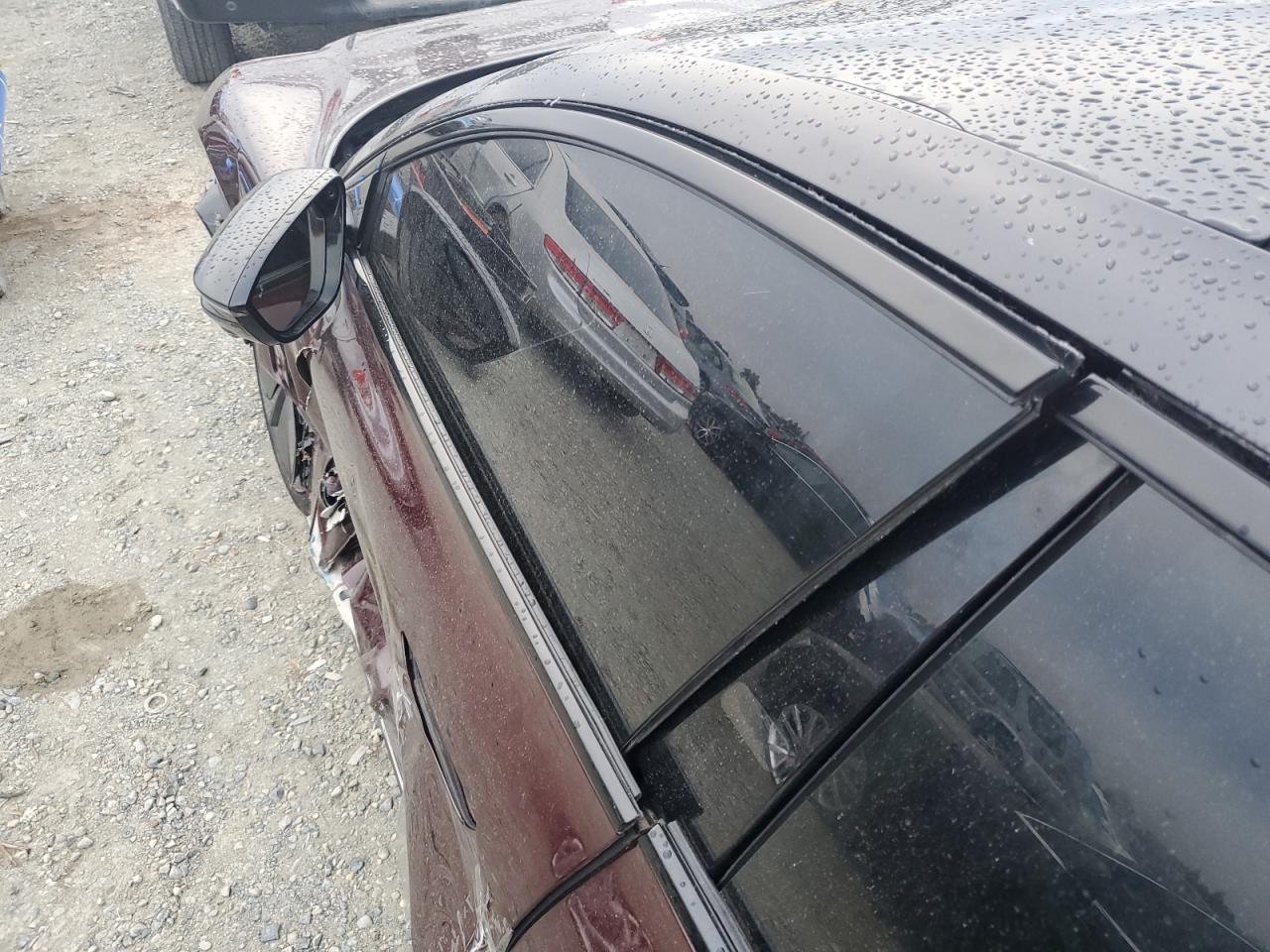 2023 Lucid Motors Air Touring VIN: 50EA1TEA0PA007759 Lot: 81243985