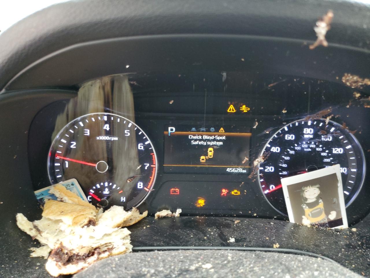 2023 Kia Forte Lx VIN: 3KPF24AD4PE516361 Lot: 89483325