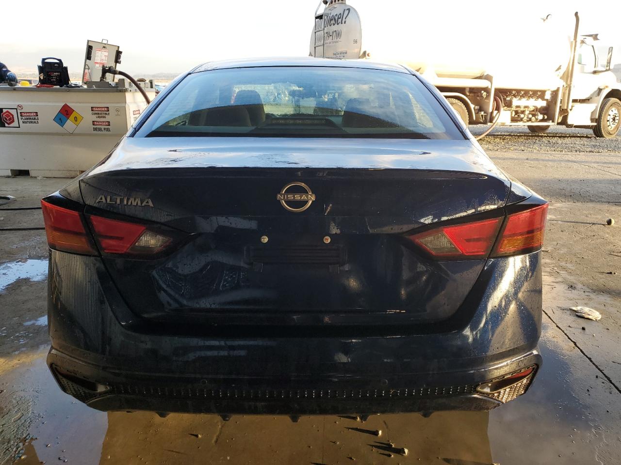 2024 Nissan Altima S VIN: 1N4BL4BV0RN421674 Lot: 85909475