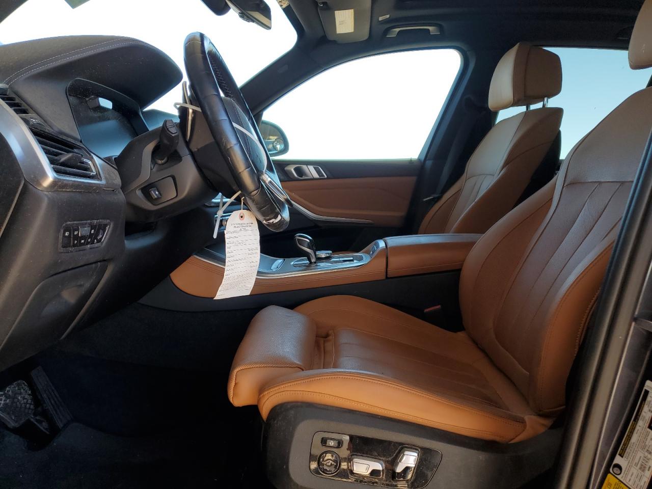 2019 BMW X5 xDrive40I VIN: 5UXCR6C54KLL22654 Lot: 81927085