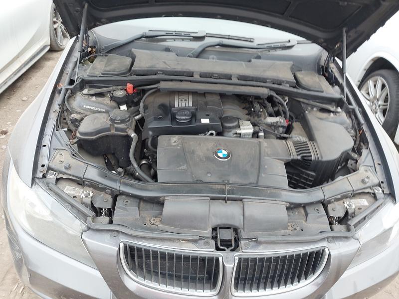 2008 BMW 318I SE 