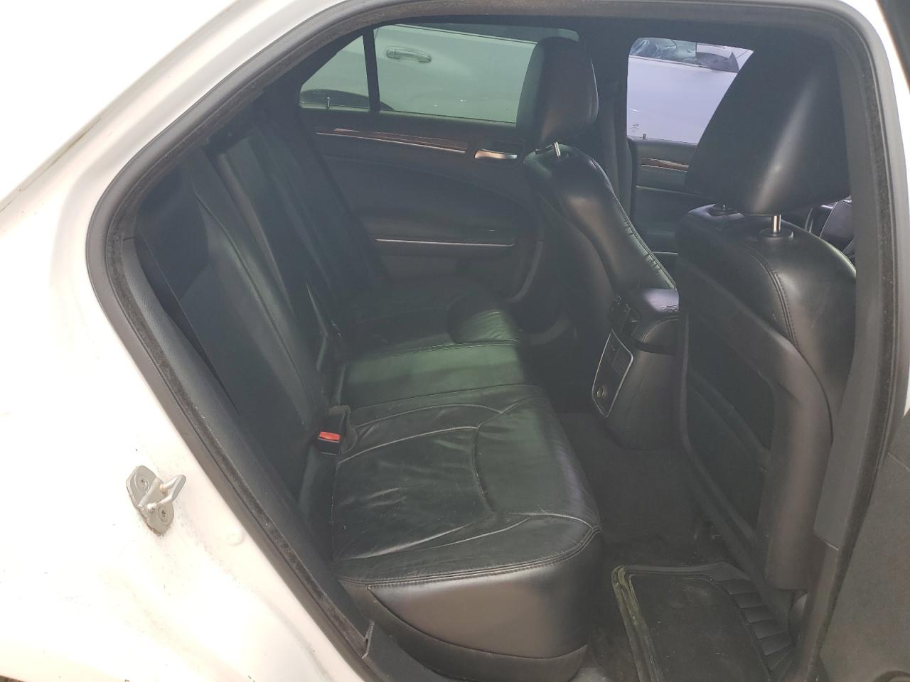 2012 Chrysler 300 Limited VIN: 2C3CCACG0CH310737 Lot: 82210785