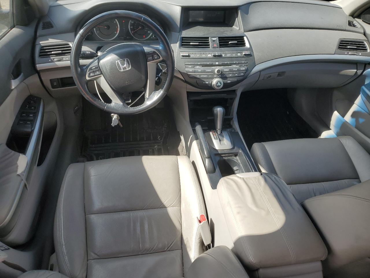 2009 Honda Accord Exl VIN: 1HGCP26879A089866 Lot: 81905915