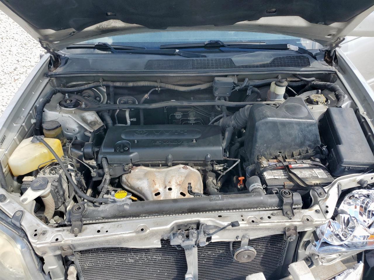 2006 Toyota Highlander VIN: JTEGD21A560147876 Lot: 82251905