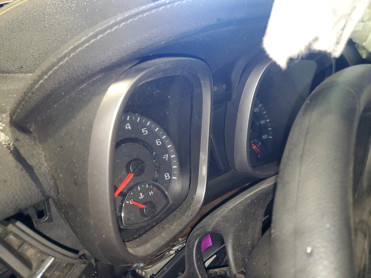 2015 Chevrolet Malibu 1Lt VIN: 1G11C5SL8FF269183 Lot: 86892905