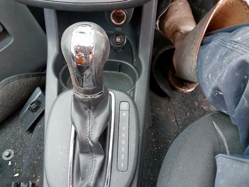 2009 VAUXHALL CORSA 1.4I 16V CLUB 5DR AUTO [AC]