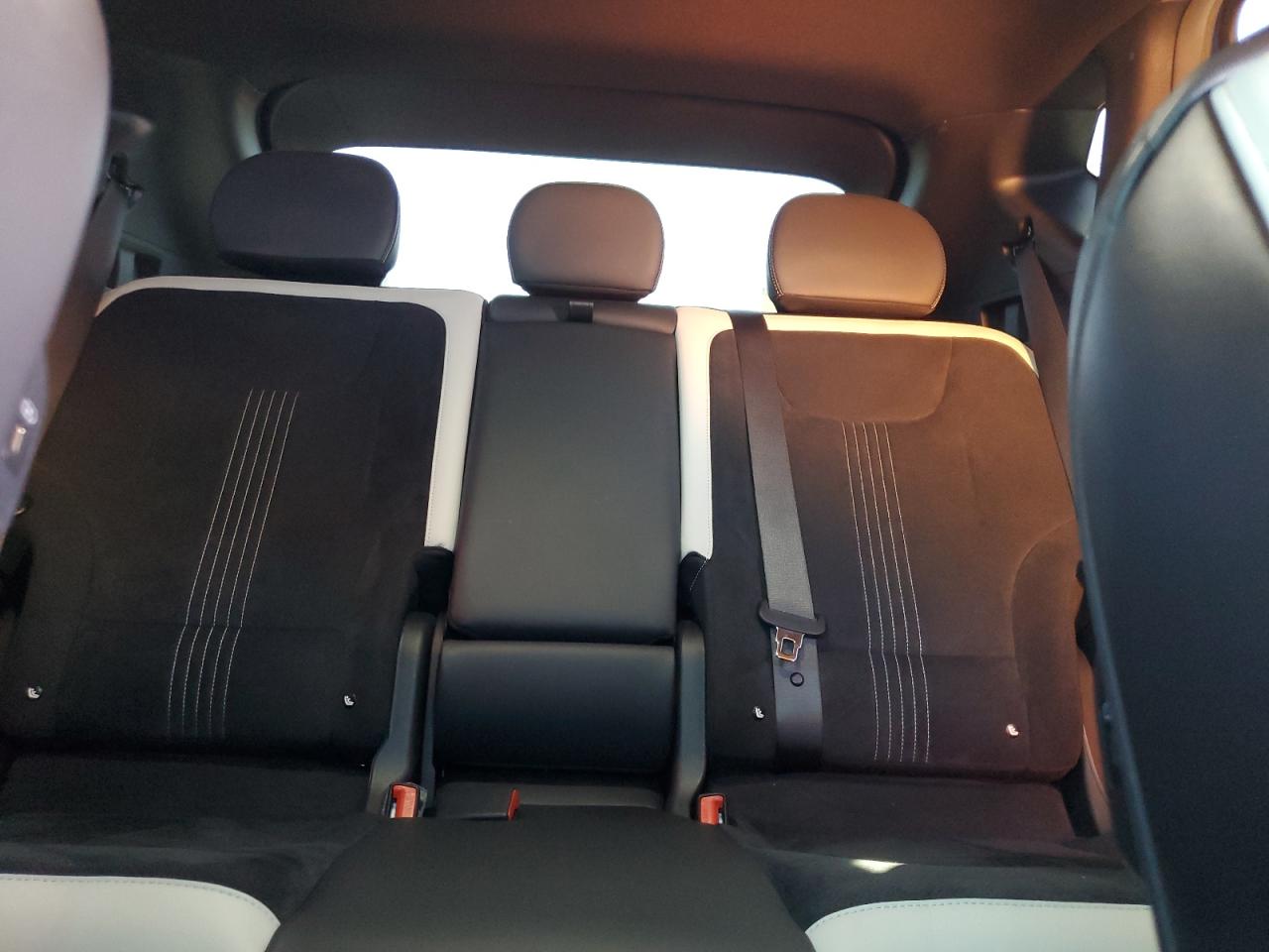 2022 Kia Ev6 Gt Line VIN: KNDC44LA0N5030302 Lot: 90668875