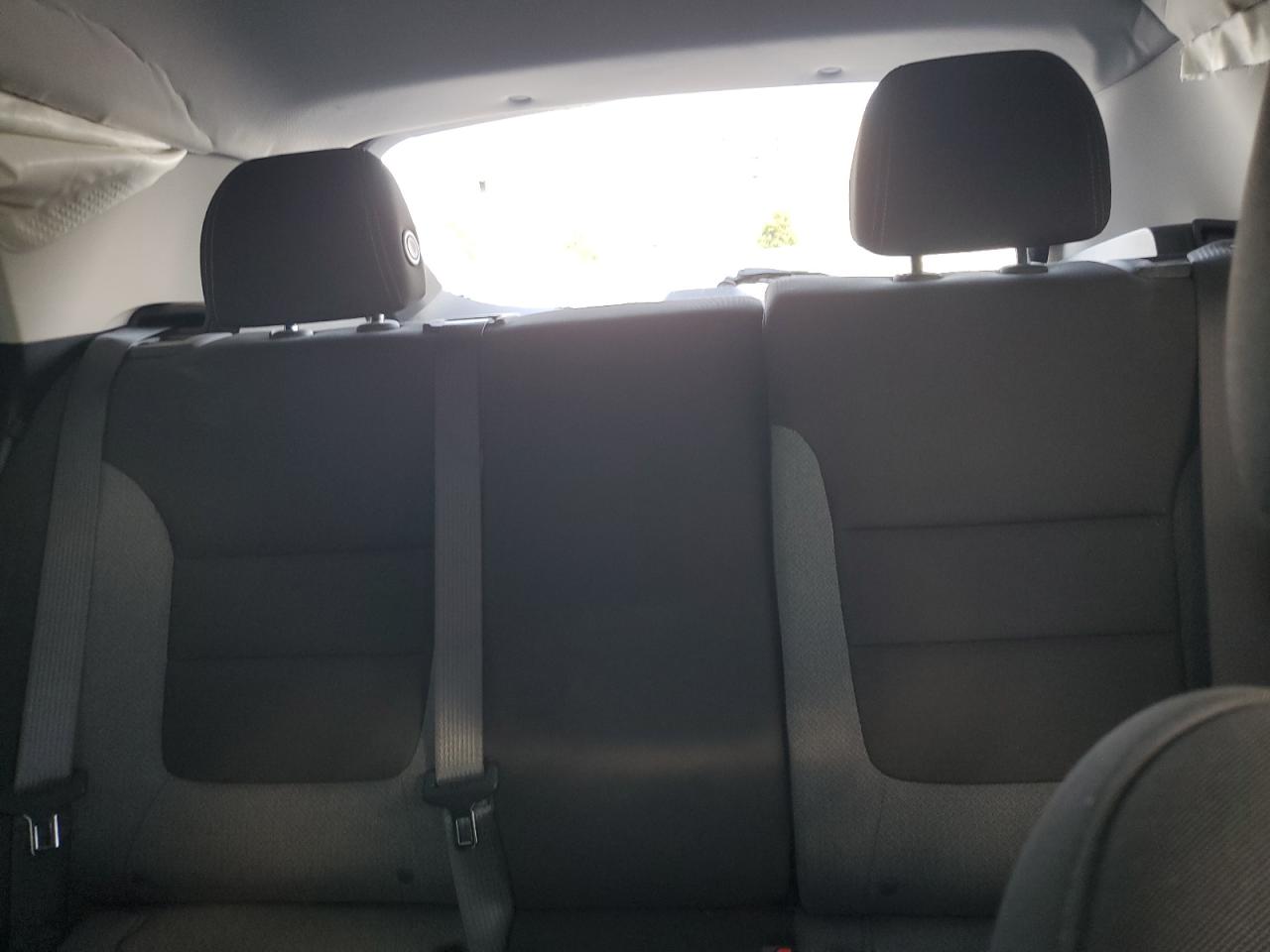 2021 Chevrolet Trailblazer Ls VIN: KL79MNSL9MB030749 Lot: 87283635