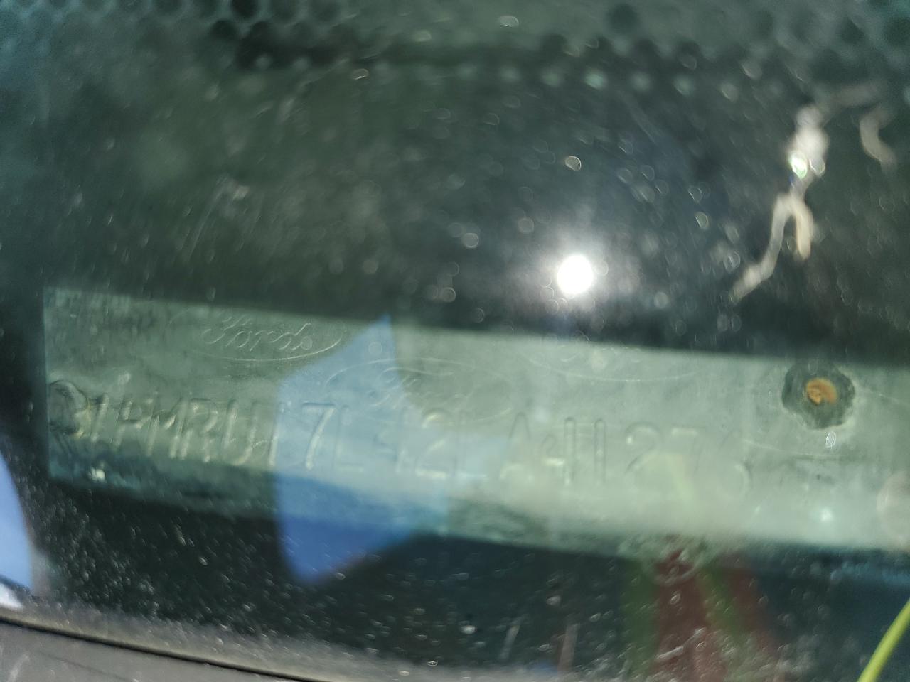 2002 Ford Expedition Eddie Bauer VIN: 1FMRU17L42LA41276 Lot: 85850545