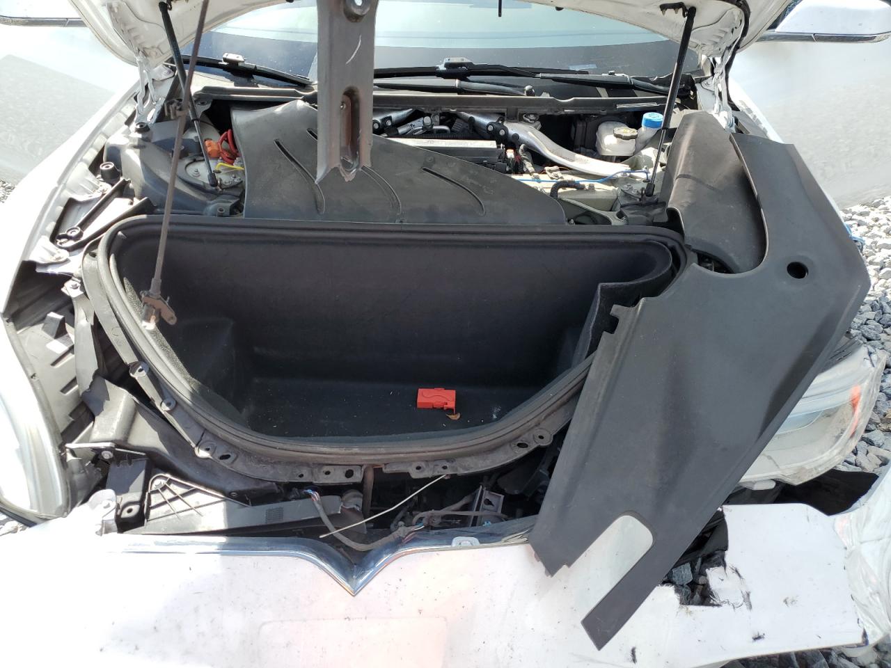 2020 Tesla Model S VIN: 5YJSA1E20LF351485 Lot: 85580795