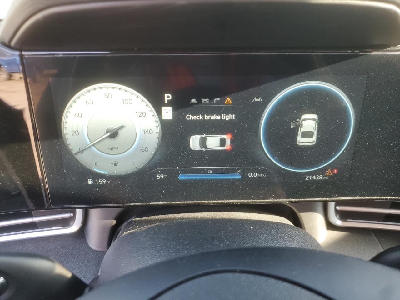 2024 Hyundai Elantra Sel VIN: KMHLS4DG7RU648961 Lot: 86149555