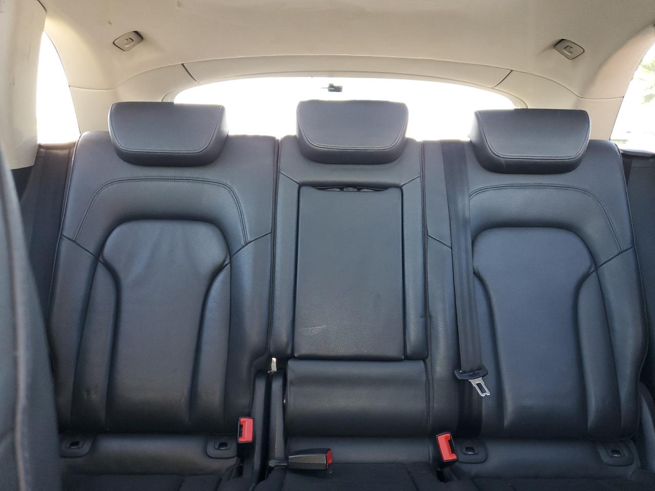 2010 Audi Q5 Premium Plus VIN: WA1LKAFP8AA030533 Lot: 90941205