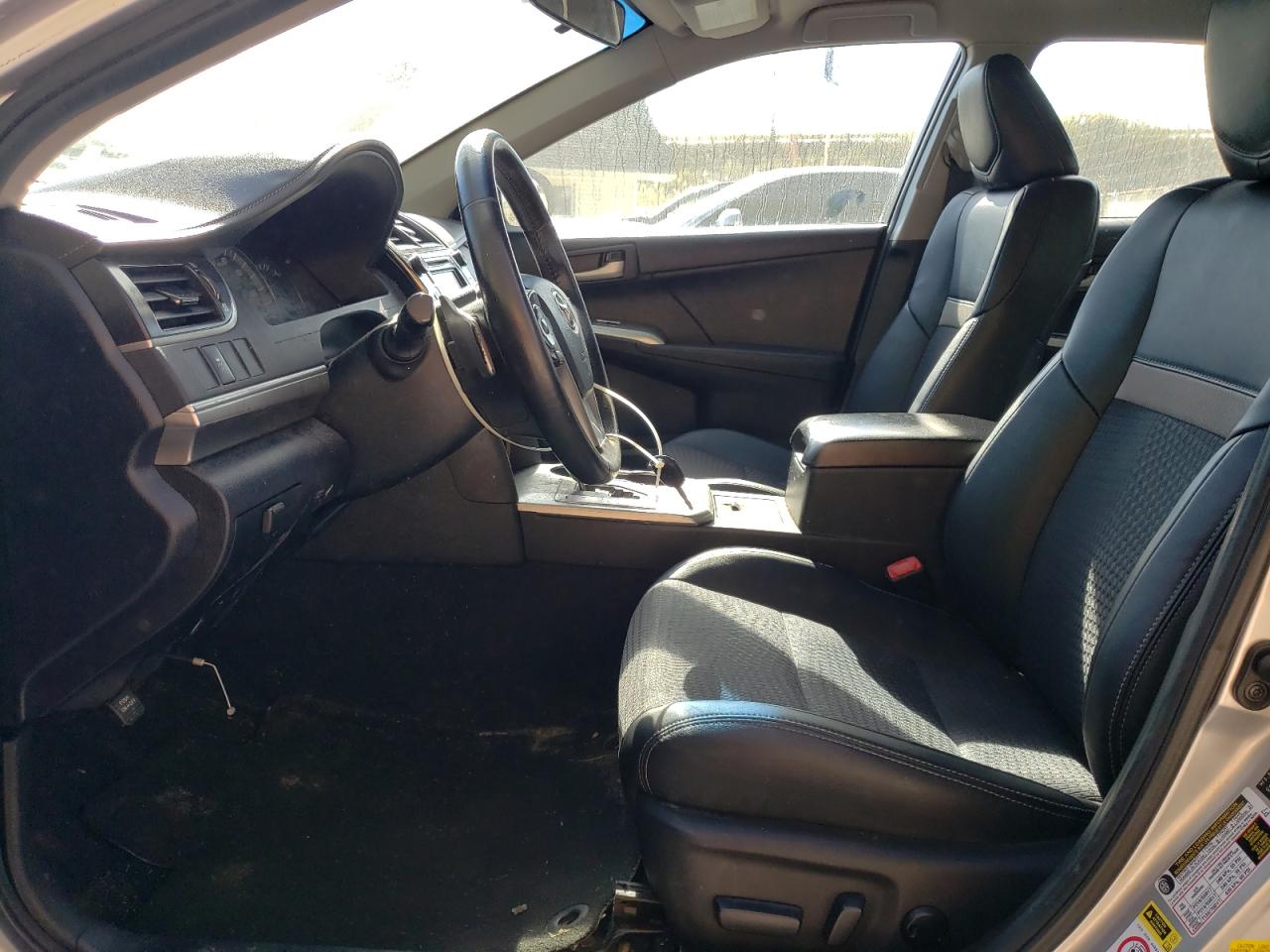 2012 Toyota Camry Base VIN: 4T1BF1FK7CU066219 Lot: 85122475