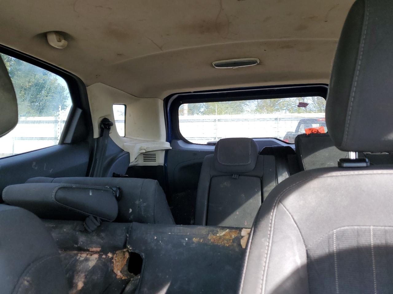 2020 Ford Ecosport Se VIN: MAJ3S2GE3LC368850 Lot: 86146875
