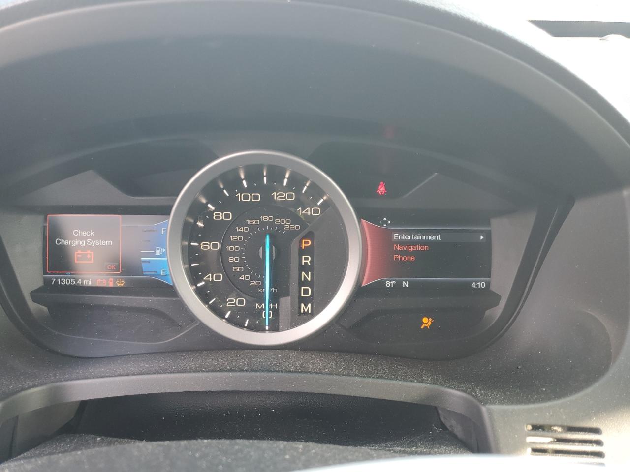 2014 Ford Explorer Xlt VIN: 1FM5K8D89EGB56918 Lot: 85145835