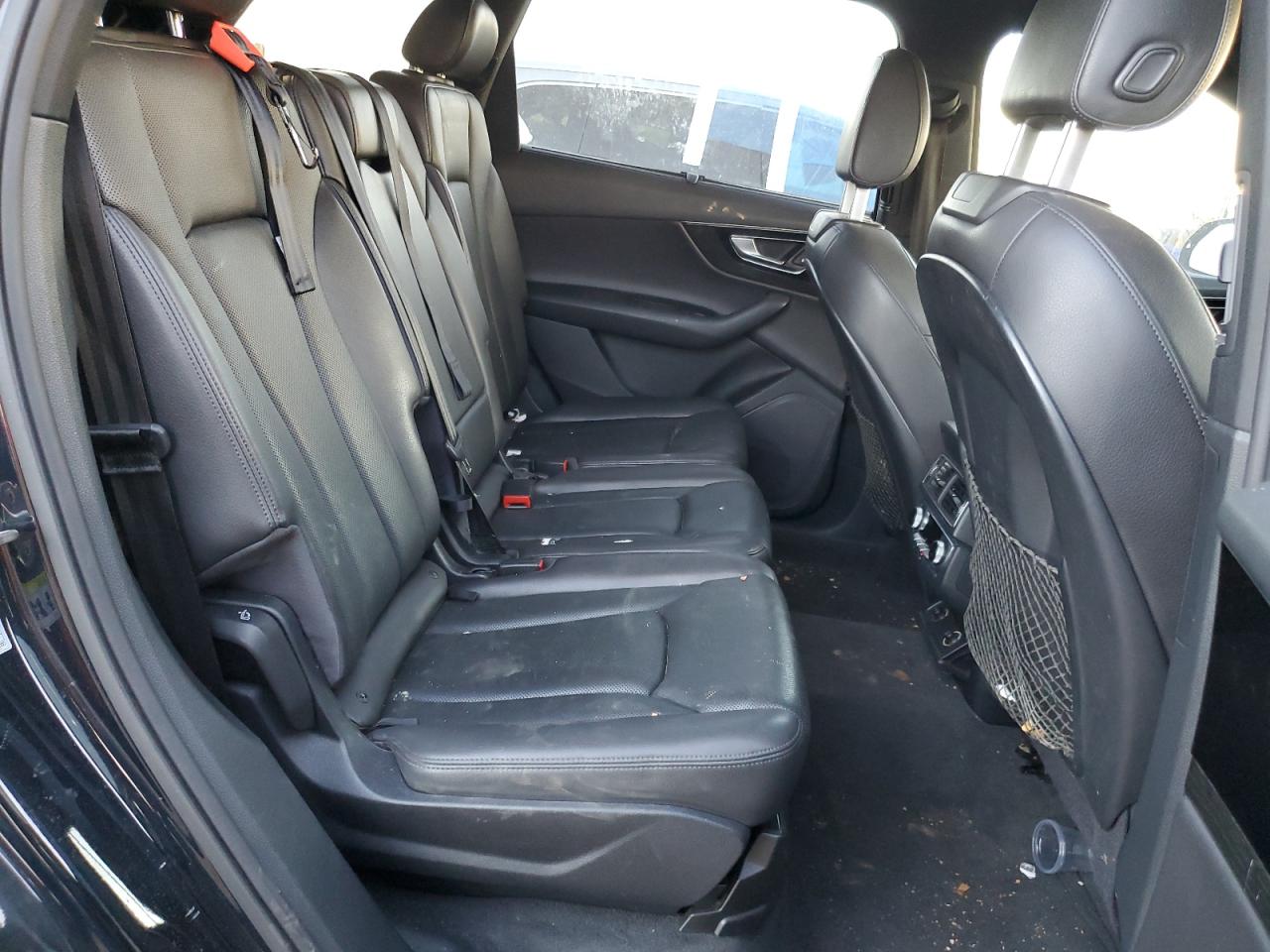 2017 Audi Q7 Premium Plus VIN: WA1LAAF74HD018634 Lot: 82588095