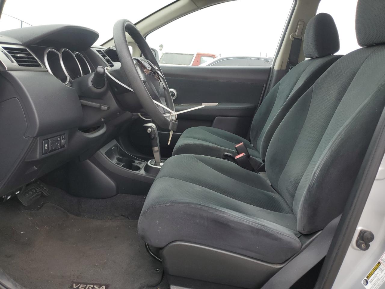 2012 Nissan Versa S VIN: 3N1BC1CP6CL374069 Lot: 84946285