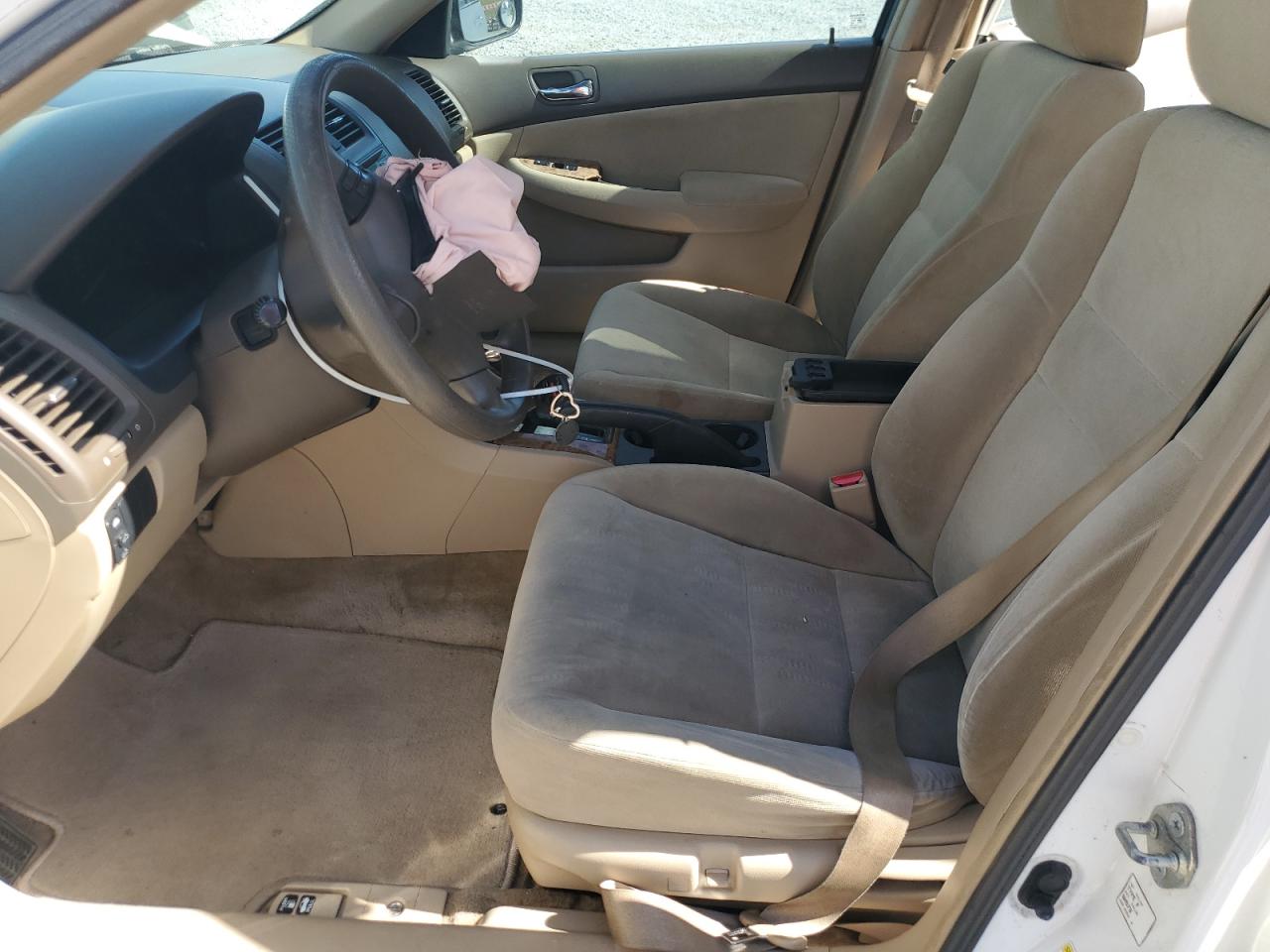 2006 Honda Accord Ex VIN: 1HGCM72616A017826 Lot: 82472245