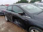 2012 FORD FOCUS ZETEC TDCI  for sale at Copart WISBECH