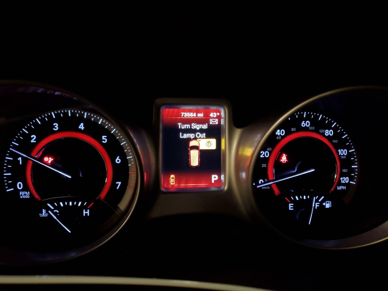 2020 Dodge Journey Se VIN: 3C4PDCAB7LT279314 Lot: 82638145