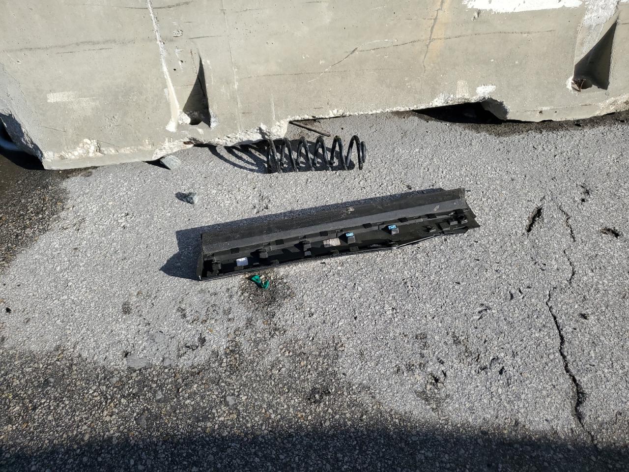 2022 Kia Sorento S VIN: 5XYRL4LC7NG155965 Lot: 89696265