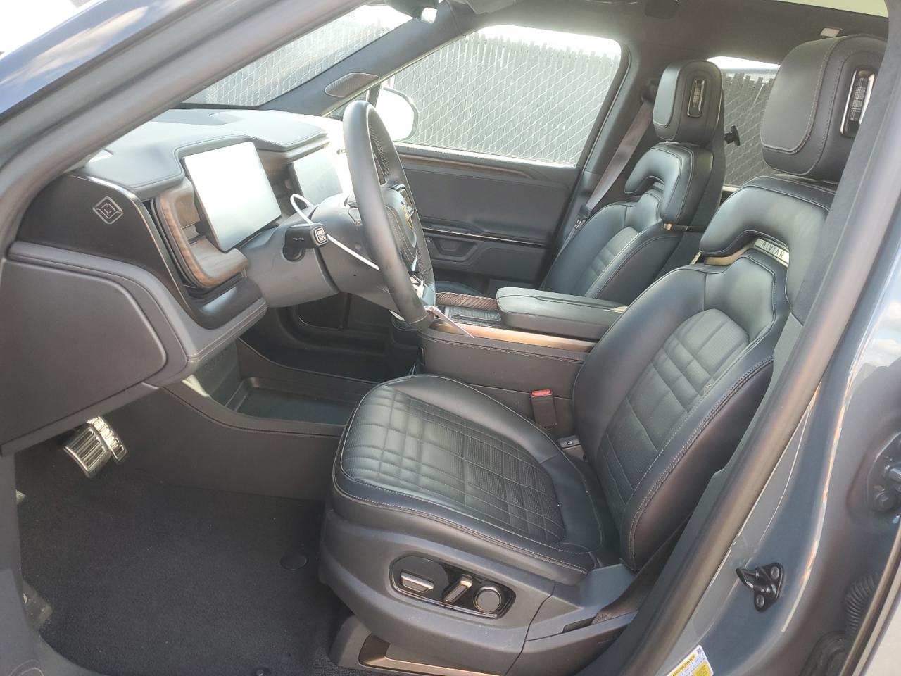 2025 Rivian R1S Premium VIN: 7PDSGCBP5SN059334 Lot: 90629175