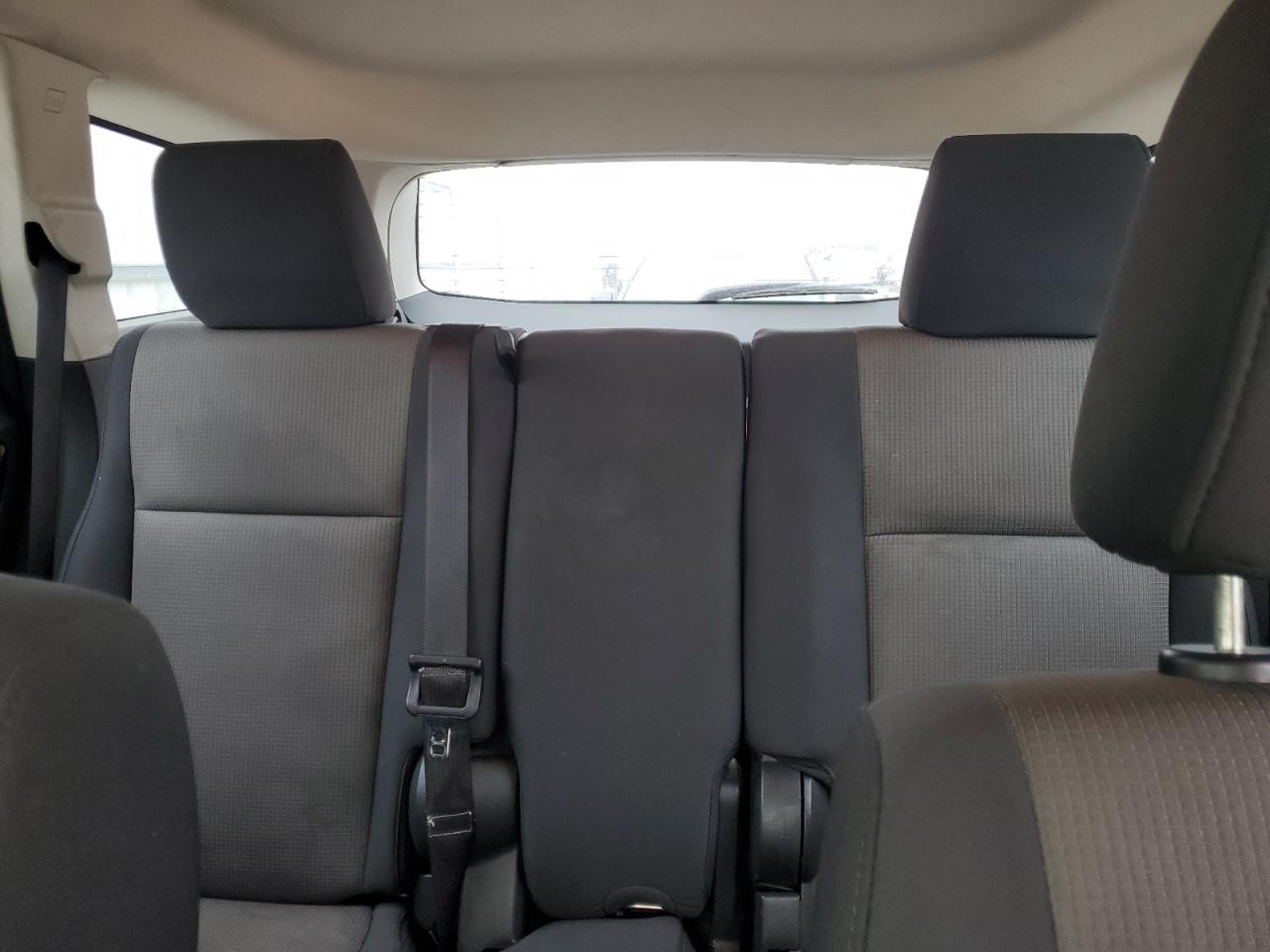 2009 Dodge Journey Se VIN: 3D4GG47B99T564600 Lot: 86486685