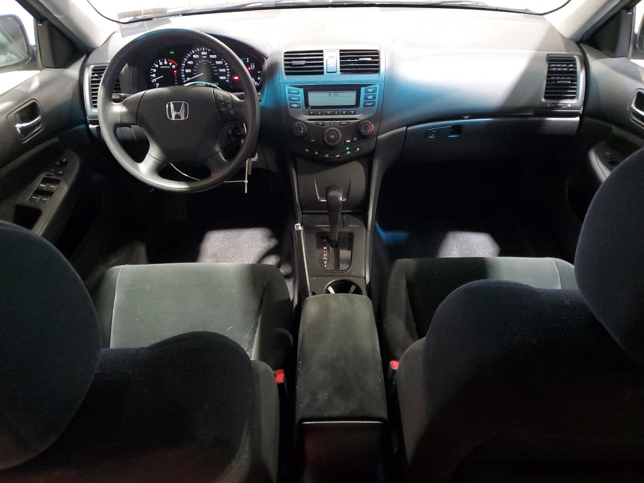 2007 Honda Accord Lx VIN: 1HGCM56467A195309 Lot: 82442295